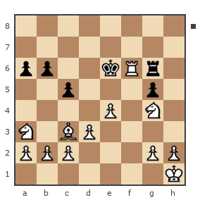 Game #7904744 - Александр (Pichiniger) vs Александр Пудовкин (pudov56)