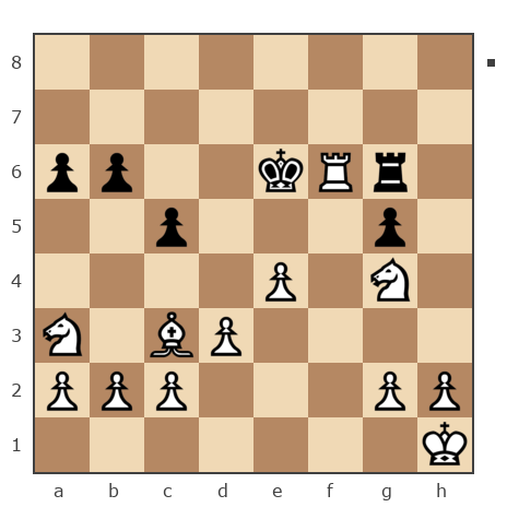 Game #7904744 - Александр (Pichiniger) vs Александр Пудовкин (pudov56)