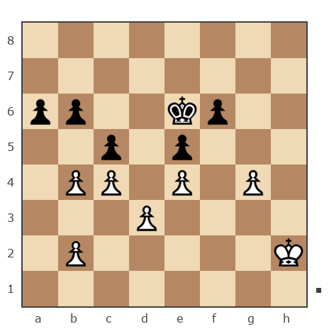 Game #181812 - Роман (R@ma) vs Андрей (Stanton)