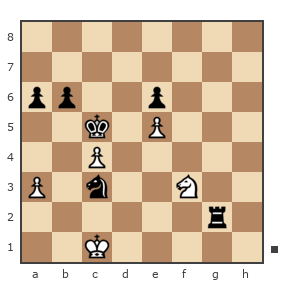 Game #7832944 - Андрей Турченко (tav3006) vs sergey urevich mitrofanov (s809)