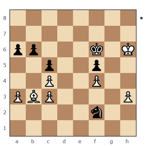Партия №7809057 - Шахматный Заяц (chess_hare) vs Kuply_shifer