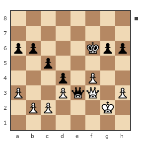 Game #7874957 - Андрей (андрей9999) vs Waleriy (Bess62)