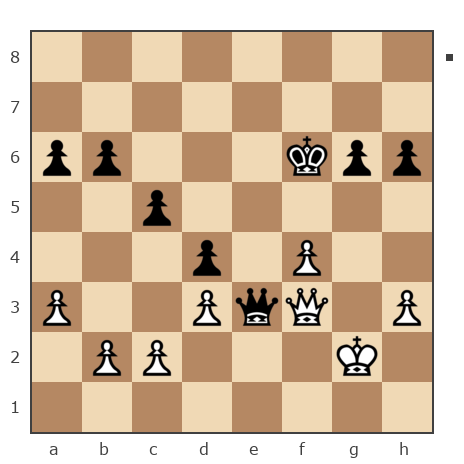Партия №7874957 - Андрей (андрей9999) vs Waleriy (Bess62)