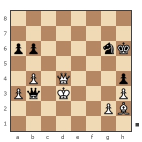 Game #7635896 - Дмитриевич Чаплыженко Игорь (iii30) vs Васильев Владимир Михайлович (Васильев7400)