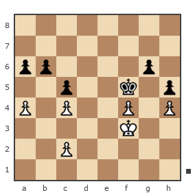 Game #7786183 - [User deleted] (roon) vs Сергей Александрович Марков (Мраком)