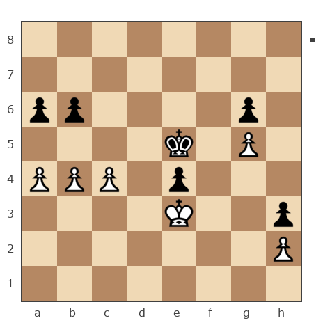 Game #7871212 - Павел Григорьев vs Сергей (Mirotvorets)