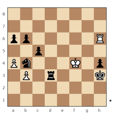 Game #7492446 - Александр (Александр Попов) vs Борисыч