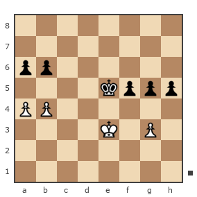 Game #7797855 - Владимир Васильевич Троицкий (troyak59) vs Андрей (андрей9999)