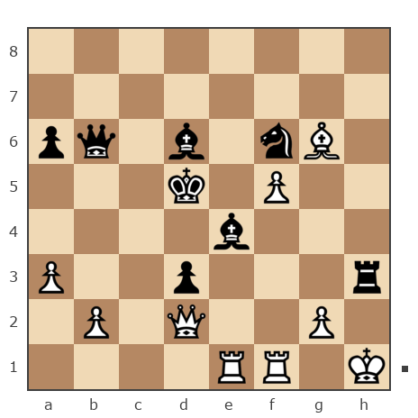 Game #5429165 - Александр Валентинович (sashati) vs Червинская Галина (galka64)