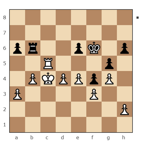 Game #7789539 - Михалыч мы Александр (RusGross) vs сергей владимирович метревели (seryoga1955)