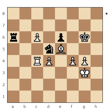 Game #7807922 - Лисниченко Сергей (Lis1) vs Waleriy (Bess62)