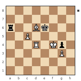Game #7845326 - Фарит bort58 (bort58) vs baikovskij sergei (mtang)
