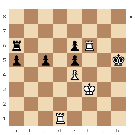 Game #7804109 - Ларионов Михаил (Миха_Ла) vs Виктор (Rolif94)