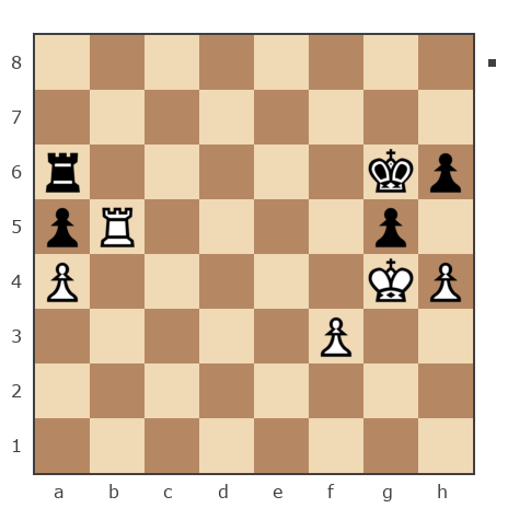 Game #7866715 - Владимир Вениаминович Отмахов (Solitude 58) vs борис конопелькин (bob323)