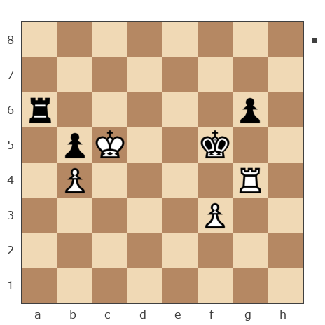 Game #7870182 - Павел Николаевич Кузнецов (пахомка) vs Андрей (Андрей-НН)