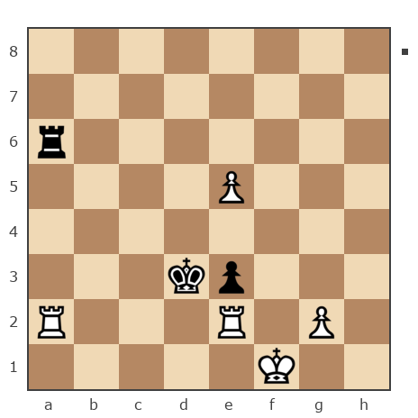 Game #7800440 - Starshoi vs Михаил Юрьевич Мелёшин (mikurmel)