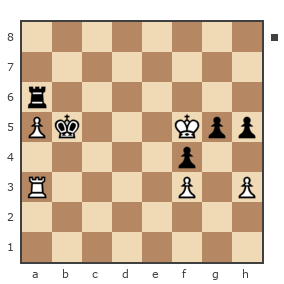 Game #1048266 - Sergei Ivanovich (Zangezur) vs Александр Лллл (Llll)