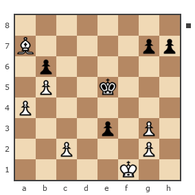 Game #7791308 - denspam (UZZER 1234) vs Евгеньевич Алексей (masazor)
