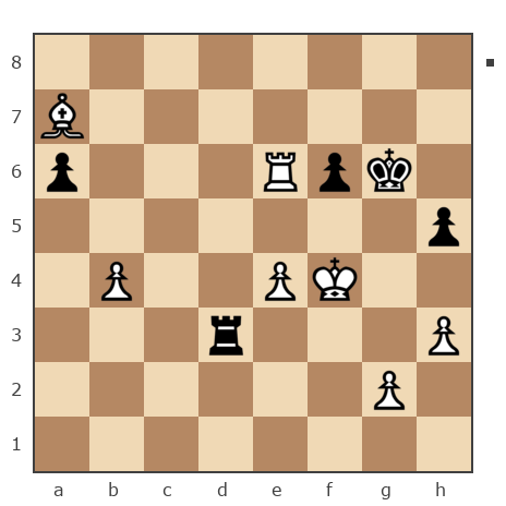 Game #1614420 - Орлов Александр (dtrz) vs Руслан (Ruslan1969)