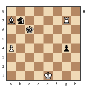 Game #7717643 - Olga (Feride) vs Александр Владимирович Селютин (кавказ)