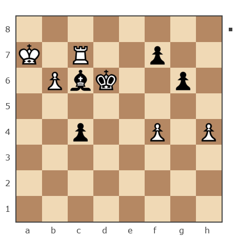 Game #7880770 - Бендер Остап (Ja Bender) vs Олег (APOLLO79)