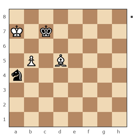 Game #7853970 - Виталий Гасюк (Витэк) vs Андрей (андрей9999)