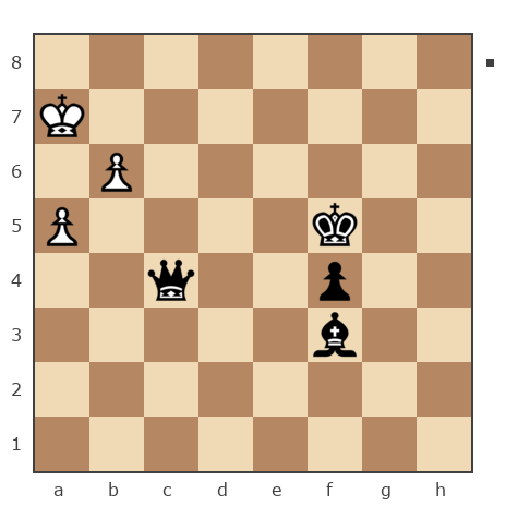 Game #7818704 - Сергей sergejafon (sergejafon) vs Степан Дмитриевич Калмакан (poseidon1)