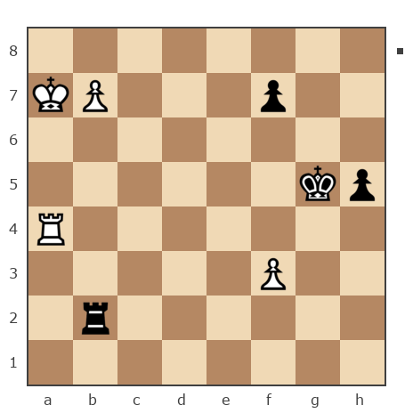 Game #7777309 - Виктор Валентинович Калинин (КВВЛис) vs Trianon (grinya777)