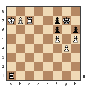 Game #1831727 - alexey kraynov (koyk) vs Фурманов Сергей (Mojoe)