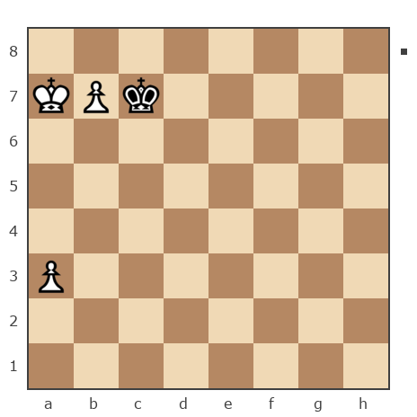 Game #7644152 - Savva7 vs Тарнопольская Ирена (ирена)