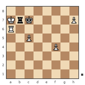 Game #7810075 - Ivan (bpaToK) vs Максим (maksim_piter)