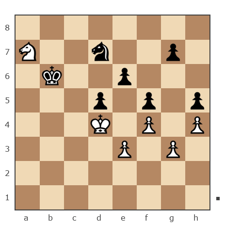 Game #7902808 - сергей владимирович метревели (seryoga1955) vs Виталий Гасюк (Витэк)