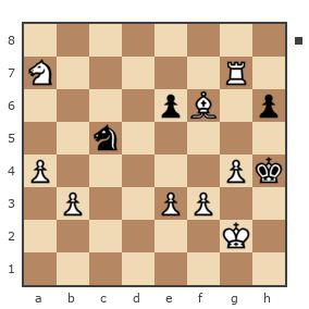 Game #2270446 - Алмамедов Рашад Дамир оглы (рашад-71) vs ianin aleksandr petrovish (salim12)