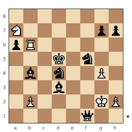 Game #1332341 - Сергей (SirBatur) vs Андрей (advakat79)