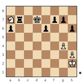 Game #7814477 - Юрий Александрович Шинкаренко (Shink) vs Константин (rembozzo)