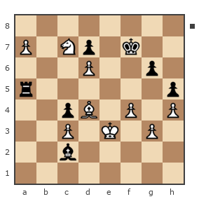 Game #6885404 - Олег Сергеевич Абраменков (Пушечек) vs yura (bagyura)