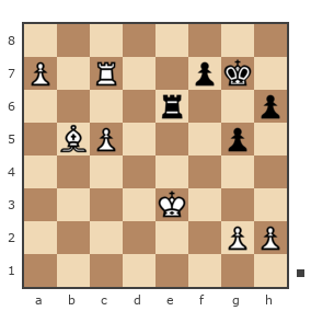 Game #3262599 - Садырбаев (esset) vs гришин алексей константинович (grinay67)