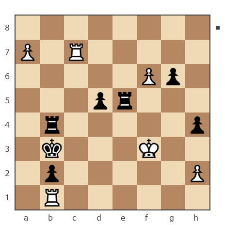 Game #1947645 - Олег Незванов (Saiding2005) vs Боргояков Виктор (apostol1984)