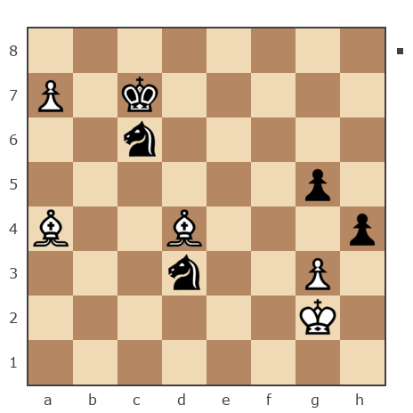 Game #6486805 - bva55 vs Дмитрий Викторович Бойченко (Cap_ut-66)
