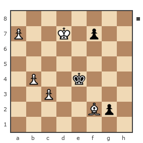 Game #6428953 - Куконин Андрей Михайлович (CHNAPS) vs В Владимир (Владимир В)