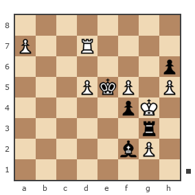 Game #1937074 - Архипов Александр Николаевич (Ribak7777) vs Александр (Шаман77)