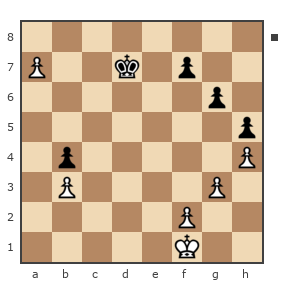 Game #7843420 - Oleg (fkujhbnv) vs Андрей (андрей9999)