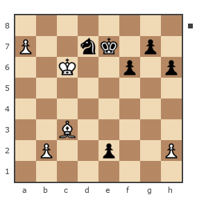 Game #7816299 - Waleriy (Bess62) vs Виталий Гасюк (Витэк)