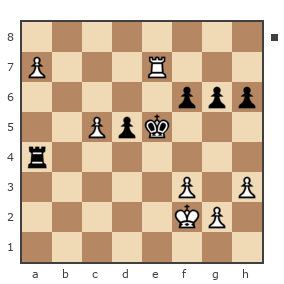 Game #7897632 - николаевич николай (nuces) vs Блохин Максим (Kromvel)
