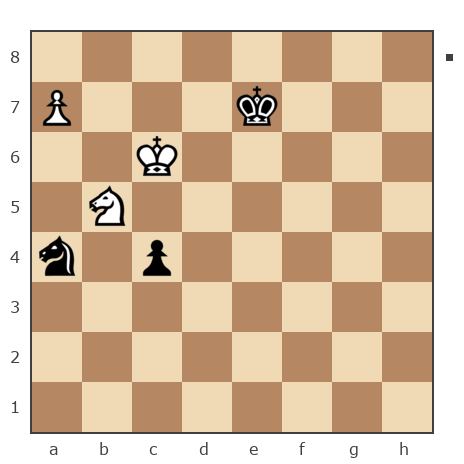 Game #7853653 - Грасмик Владимир (grasmik67) vs Waleriy (Bess62)