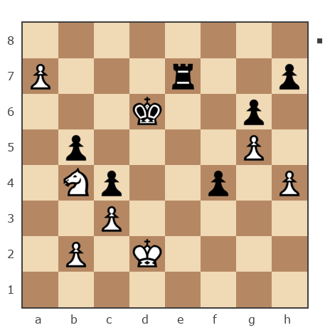Game #7869916 - Юрьевич Андрей (Папаня-А) vs Евгеньевич Алексей (masazor)