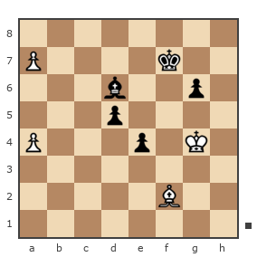 Game #6367428 - Molchan Kirill (kiriller102) vs сергей николаевич селивончик (Задницкий)