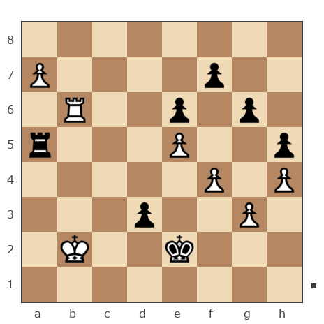 Game #7791507 - Валентин Николаевич Куташенко (vkutash) vs Андрей (andyglk)