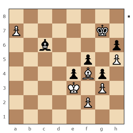 Game #2245819 - ефим Райгородецкий (lion1) vs Андрей Дорошенко (Podezd)