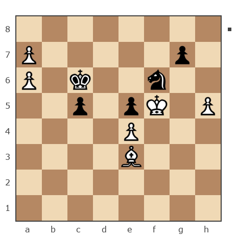 Game #7772963 - Александр Николаевич Семенов (семенов) vs chitatel